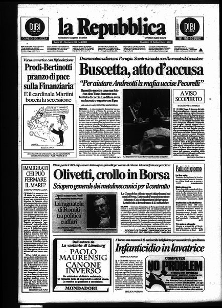 La repubblica